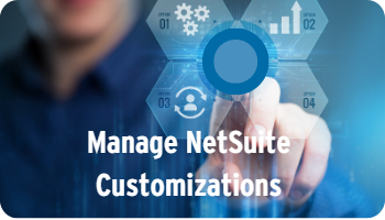 NetSuite Integration with SALTO