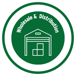 NetSuite für Wholesale and Distribution