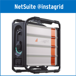 NetSuite Reference customer instagrid
