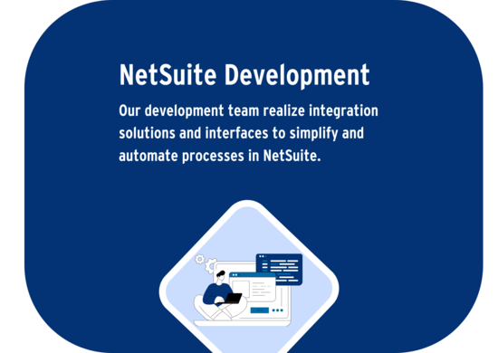 NetSuite Development