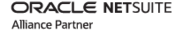 Oracle NetSuite Alliance Partner