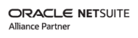 Oracle NetSuite Alliance Partner