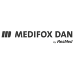 Medifox Dan Logo