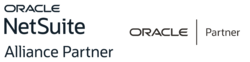 Oracle NetSuite Alliance Partner