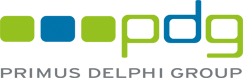 PDG Logo