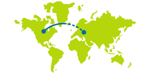International Oracle ERP Rollout