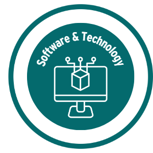 NetSuite für Software und Technologie